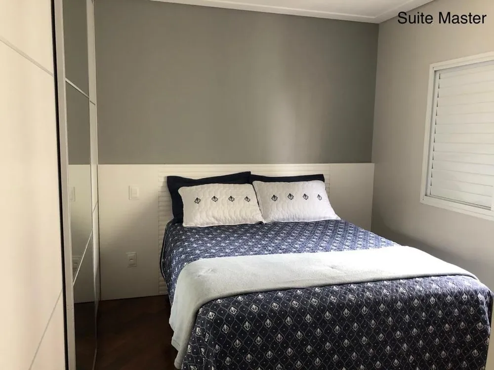 Apartamento, 3 quartos, 124 m² - Foto 12