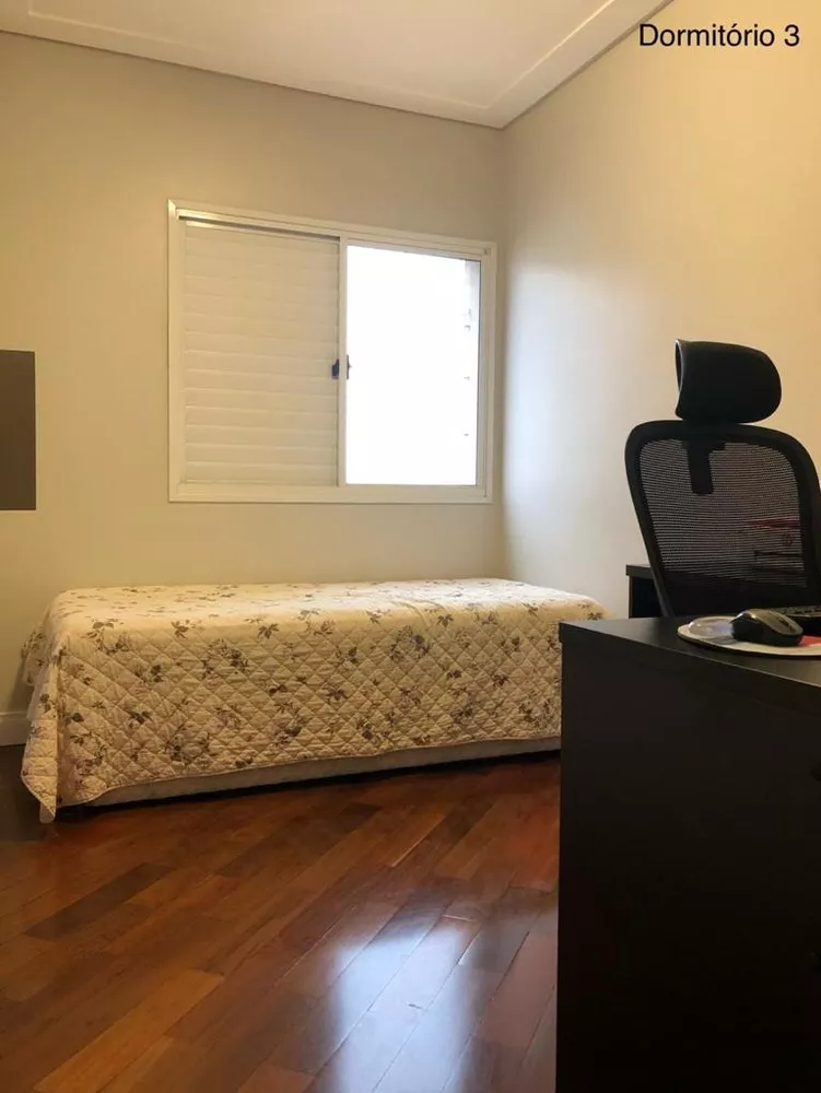 Apartamento, 3 quartos, 124 m² - Foto 3