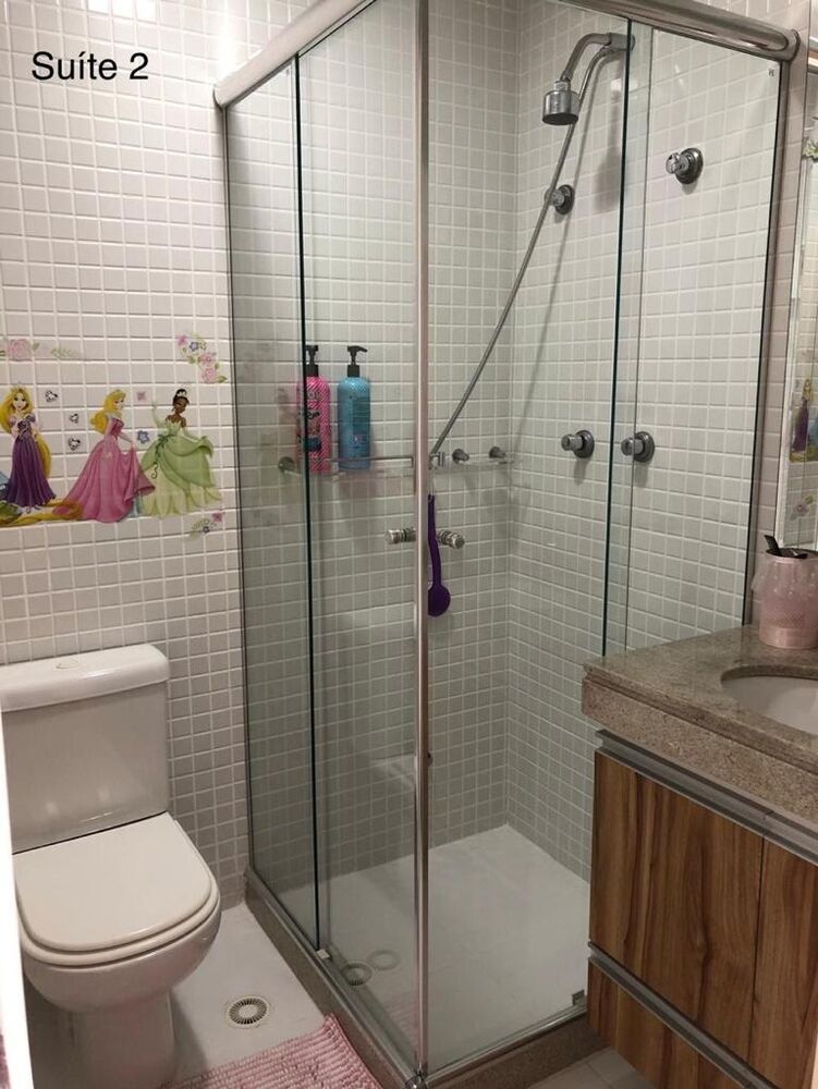 Apartamento, 3 quartos, 124 m² - Foto 6