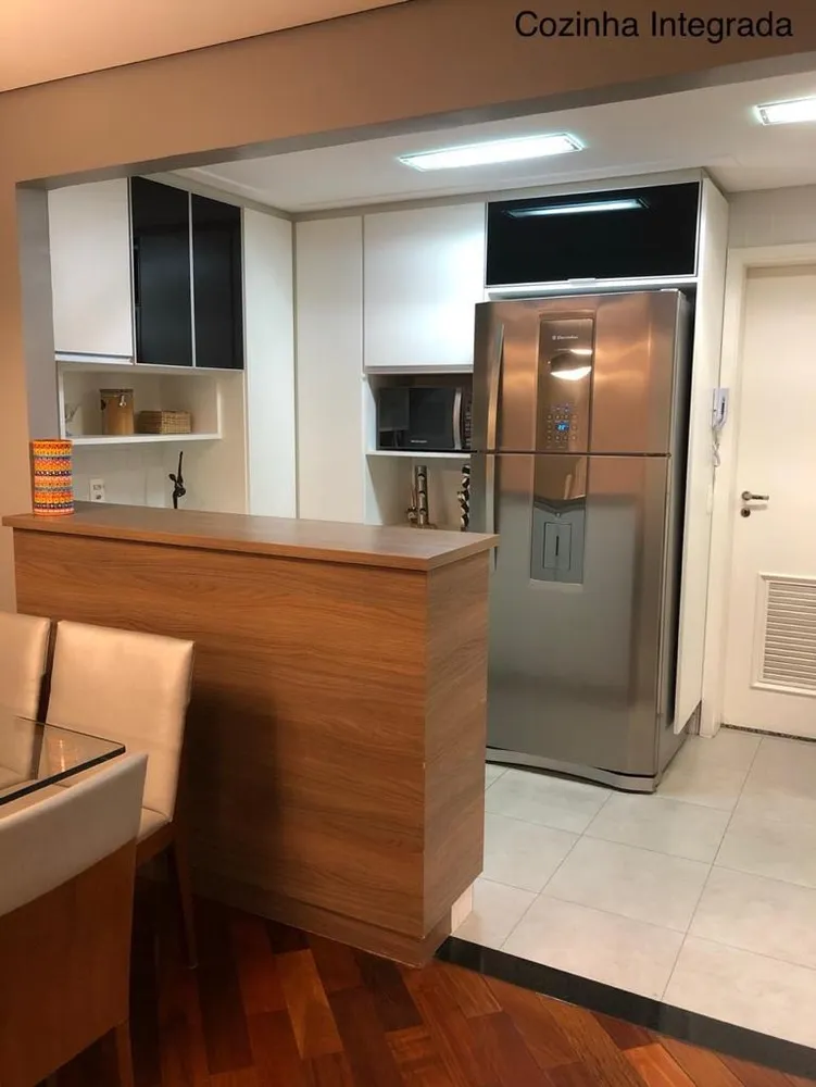 Apartamento, 3 quartos, 124 m² - Foto 9