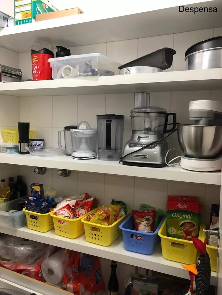 Apartamento, 3 quartos, 124 m² - Foto 4