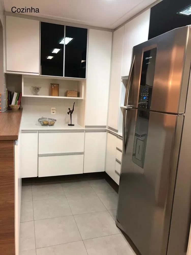 Apartamento, 3 quartos, 124 m² - Foto 8