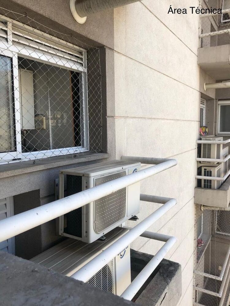 Apartamento, 3 quartos, 124 m² - Foto 7