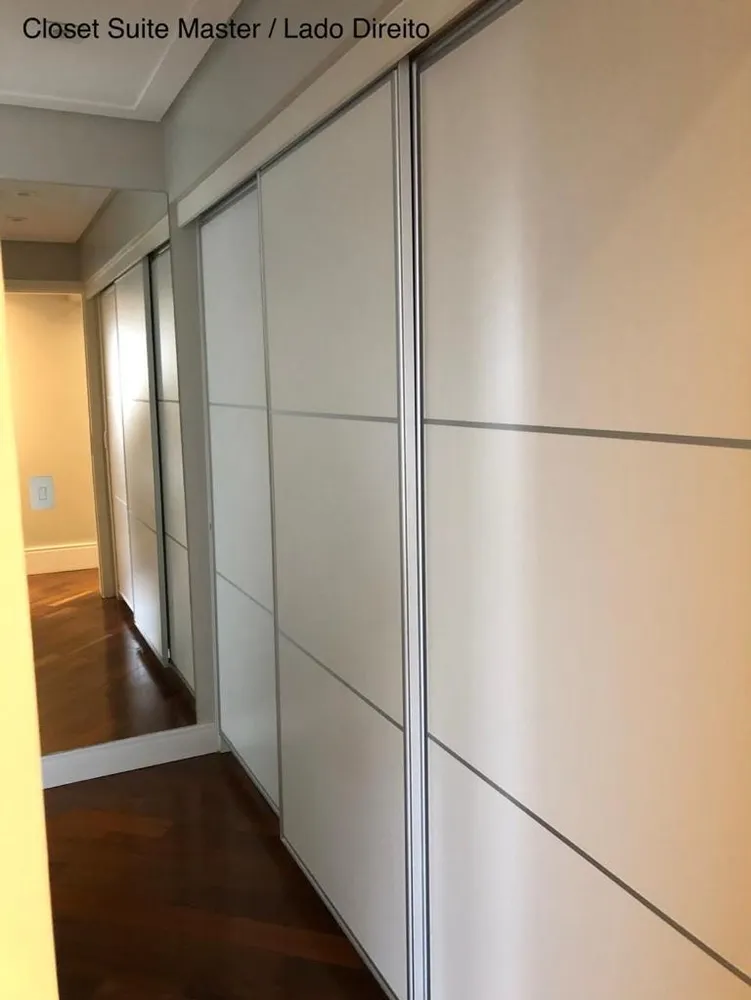 Apartamento, 3 quartos, 124 m² - Foto 11