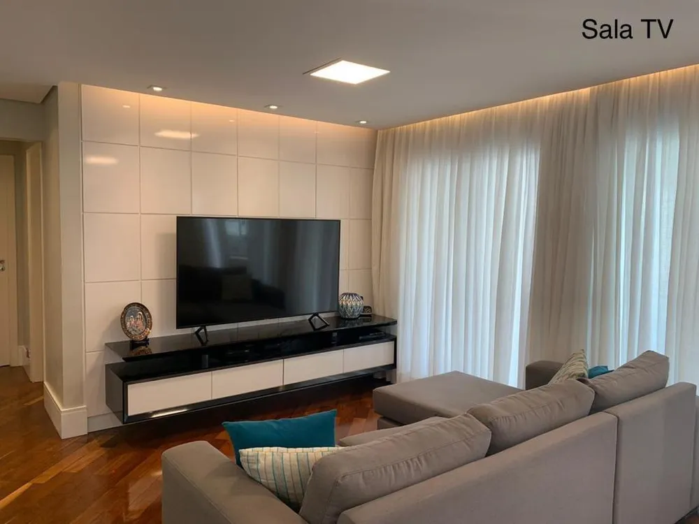 Apartamento, 3 quartos, 124 m² - Foto 6