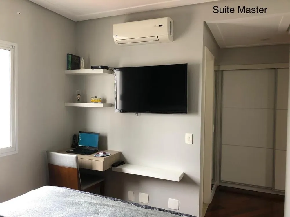 Apartamento, 3 quartos, 124 m² - Foto 10
