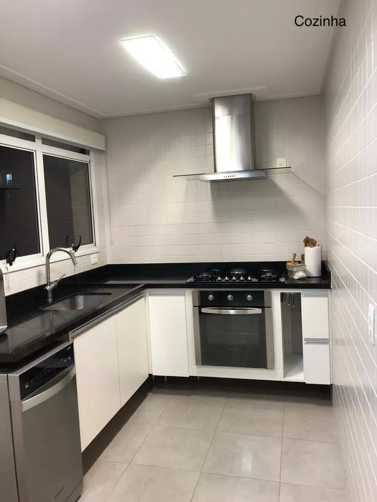 Apartamento, 3 quartos, 124 m² - Foto 2