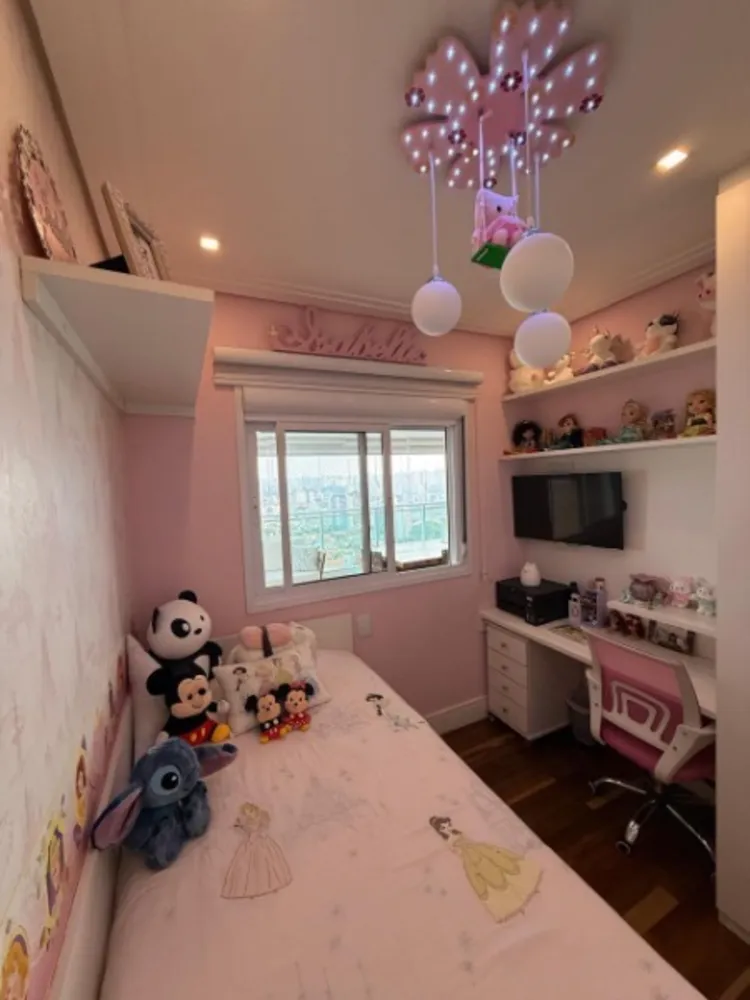 Apartamento, 3 quartos, 133 m² - Foto 8