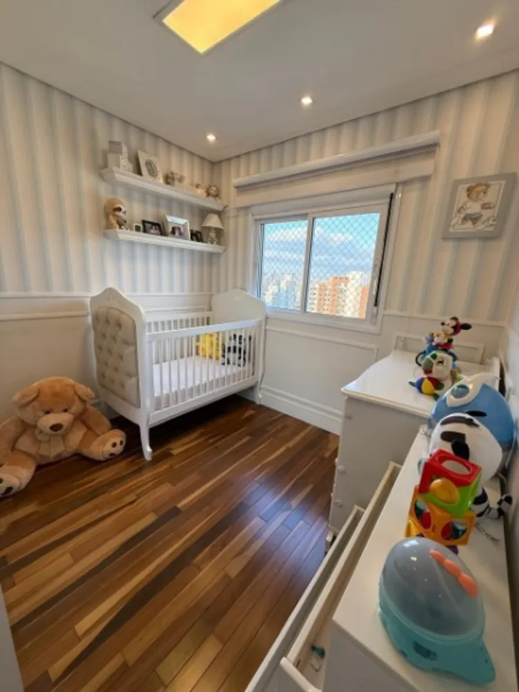 Apartamento, 3 quartos, 133 m² - Foto 11
