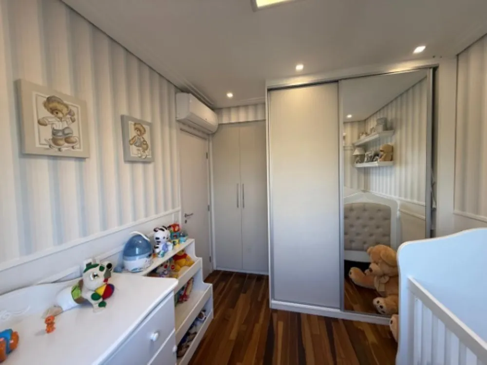 Apartamento, 3 quartos, 133 m² - Foto 1