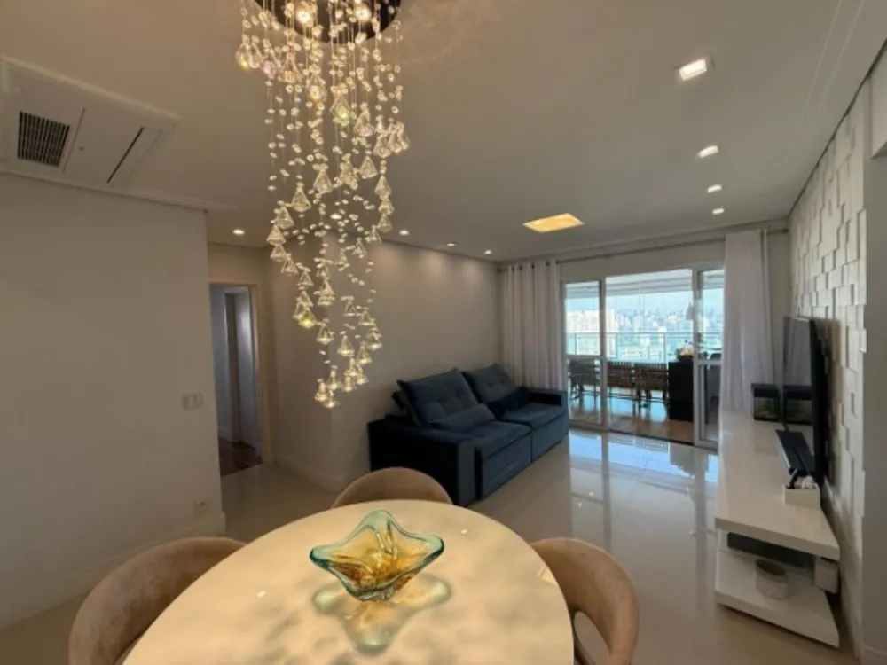 Apartamento, 3 quartos, 133 m² - Foto 4