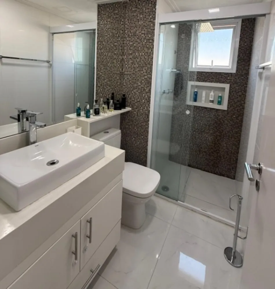 Apartamento, 3 quartos, 133 m² - Foto 10
