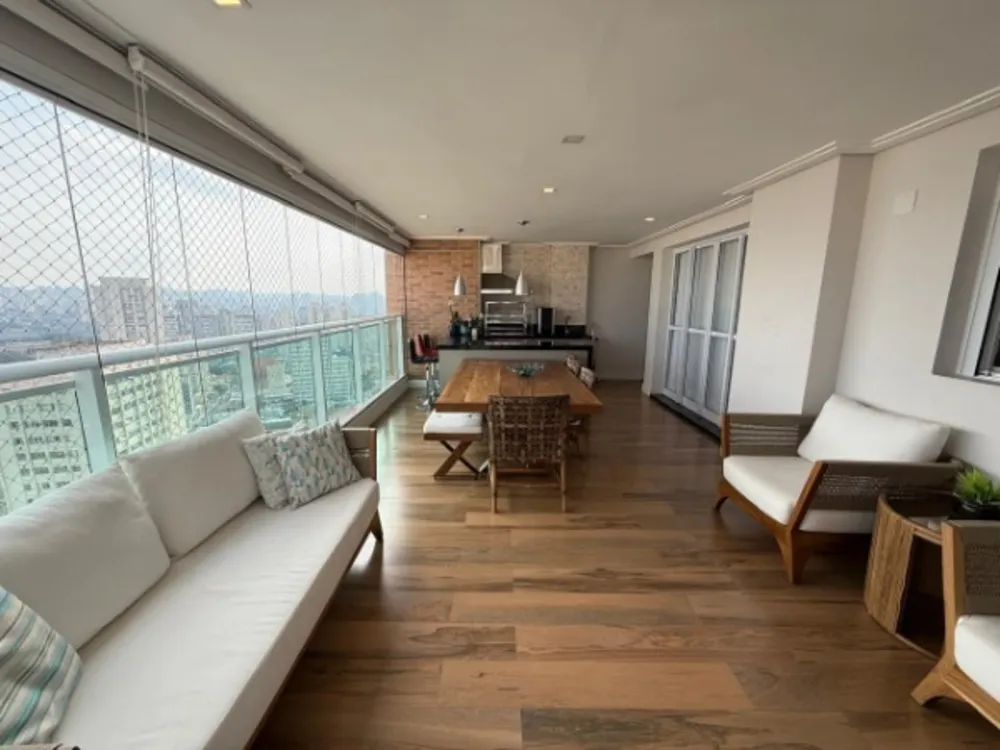 Apartamento, 3 quartos, 133 m² - Foto 4