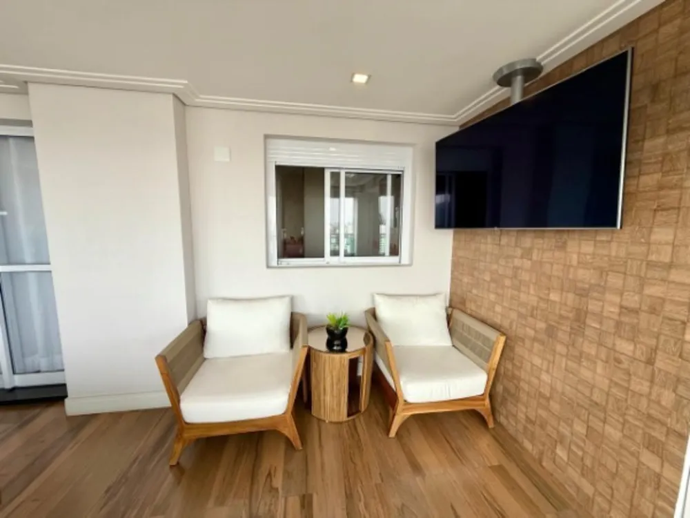 Apartamento, 3 quartos, 133 m² - Foto 5