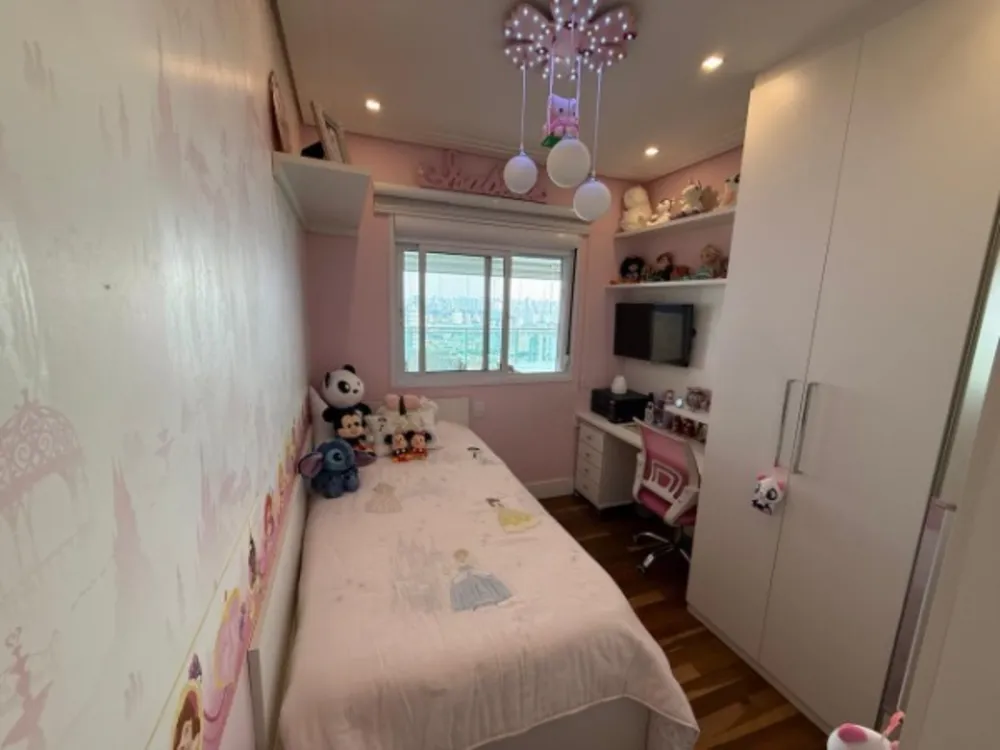 Apartamento, 3 quartos, 133 m² - Foto 3