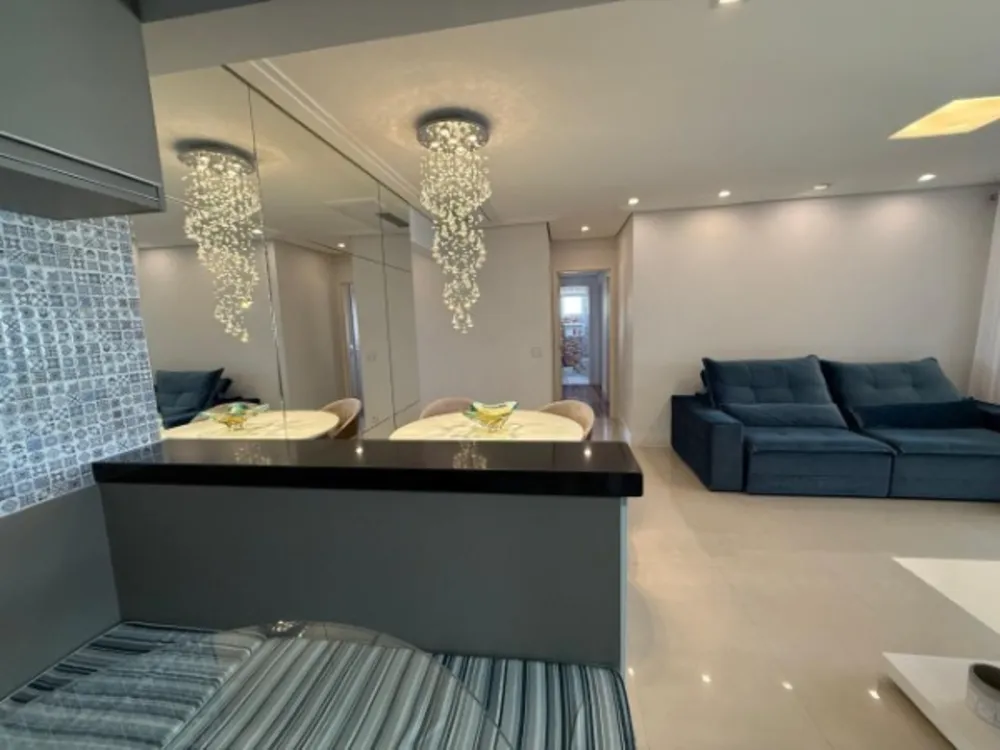 Apartamento, 3 quartos, 133 m² - Foto 7
