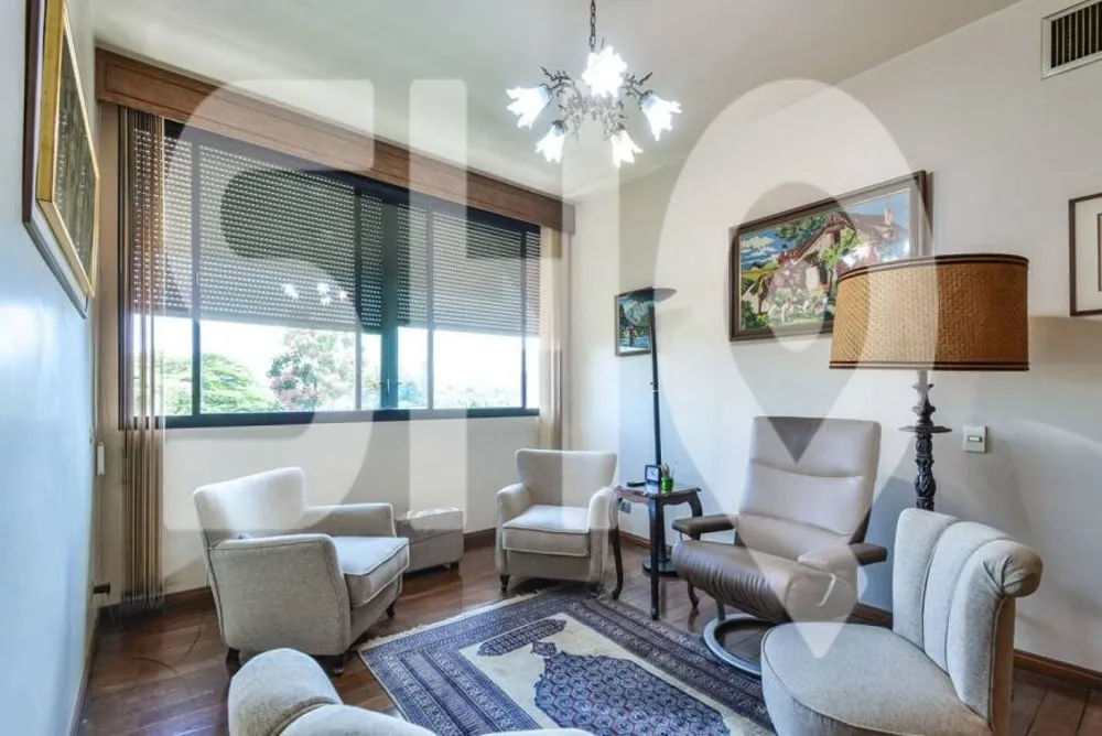 Apartamento, 3 quartos, 300 m² - Foto 11