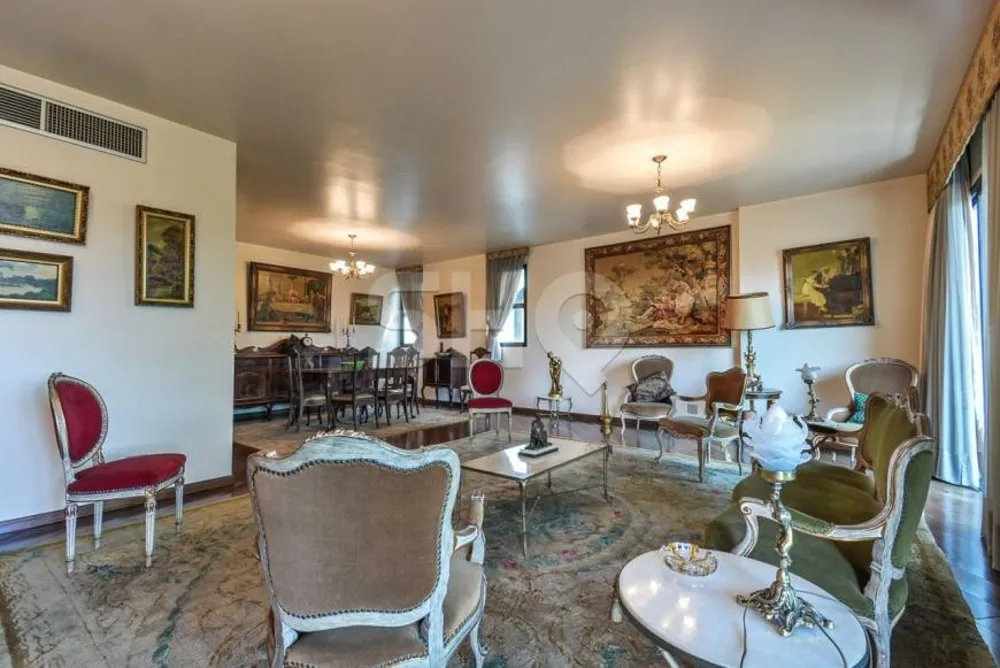 Apartamento, 3 quartos, 300 m² - Foto 14