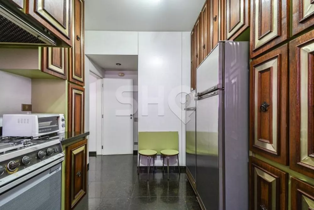 Apartamento, 3 quartos, 300 m² - Foto 7