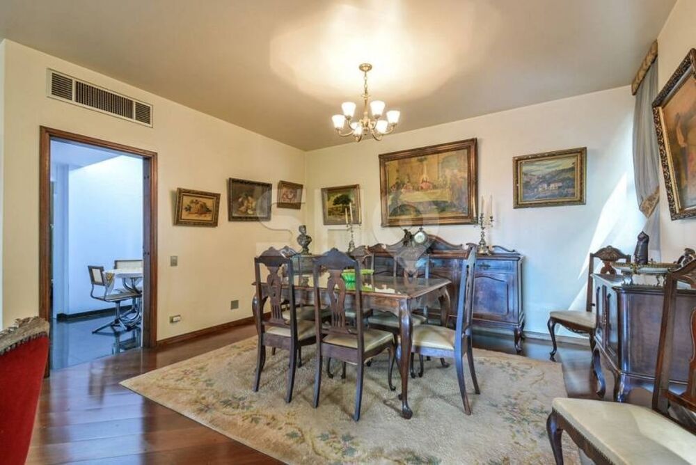 Apartamento, 3 quartos, 300 m² - Foto 3