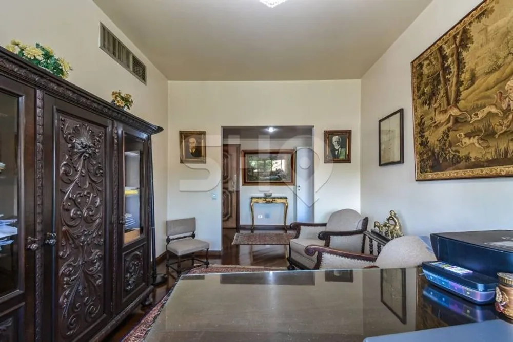 Apartamento, 3 quartos, 300 m² - Foto 8