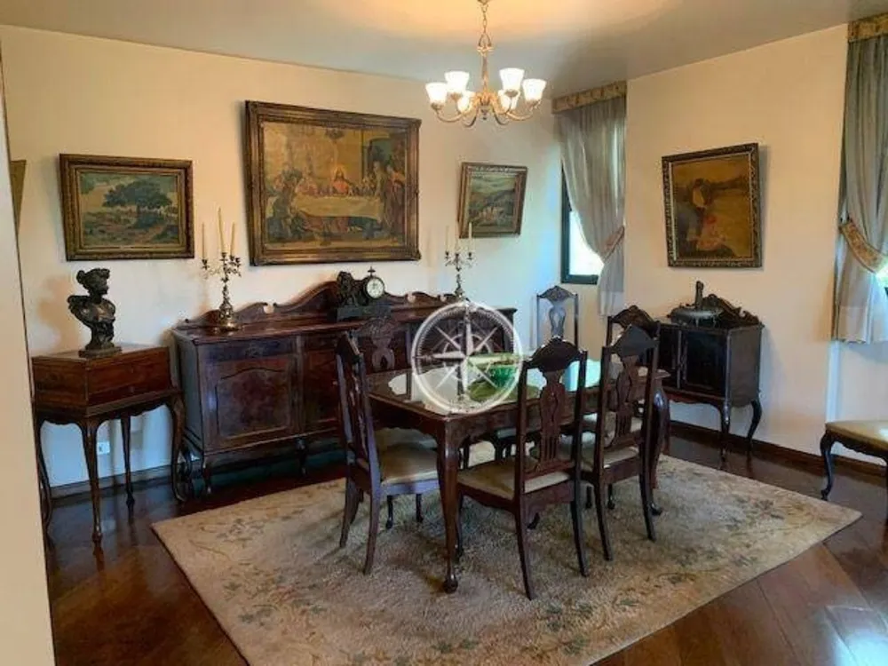 Apartamento, 3 quartos, 300 m² - Foto 4