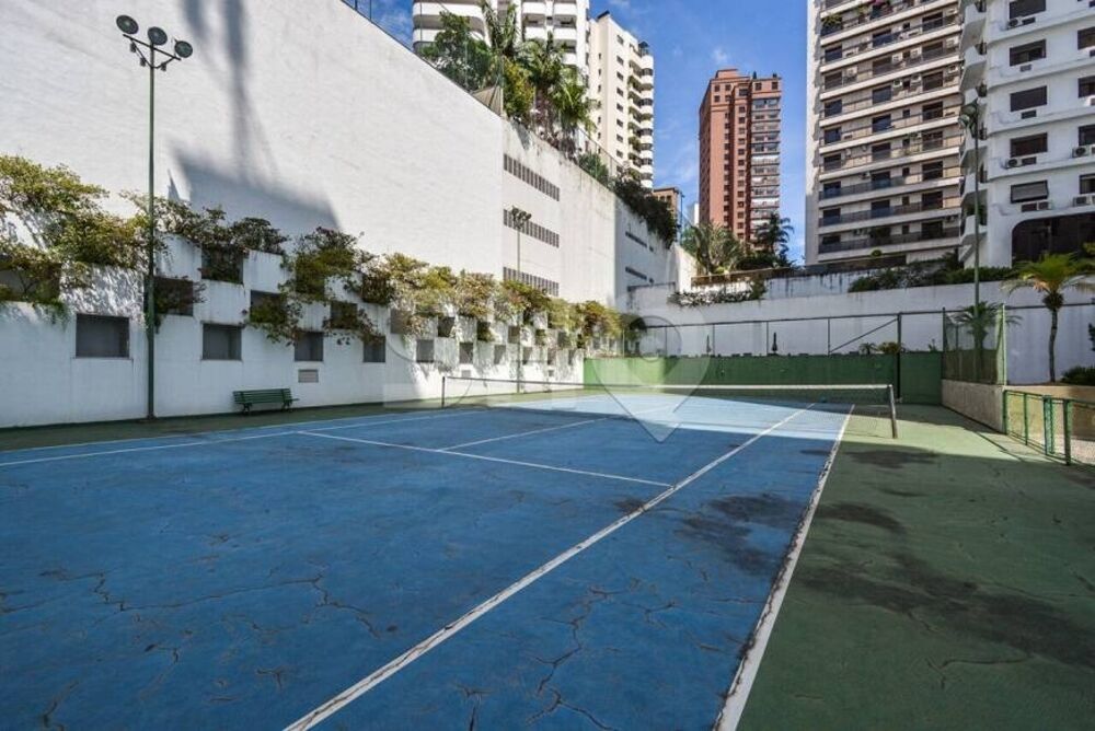 Apartamento, 3 quartos, 300 m² - Foto 1