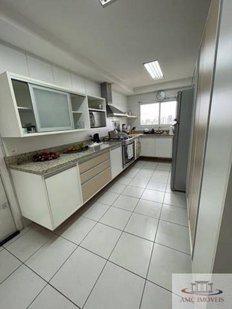 Apartamento, 4 quartos, 202 m² - Foto 10
