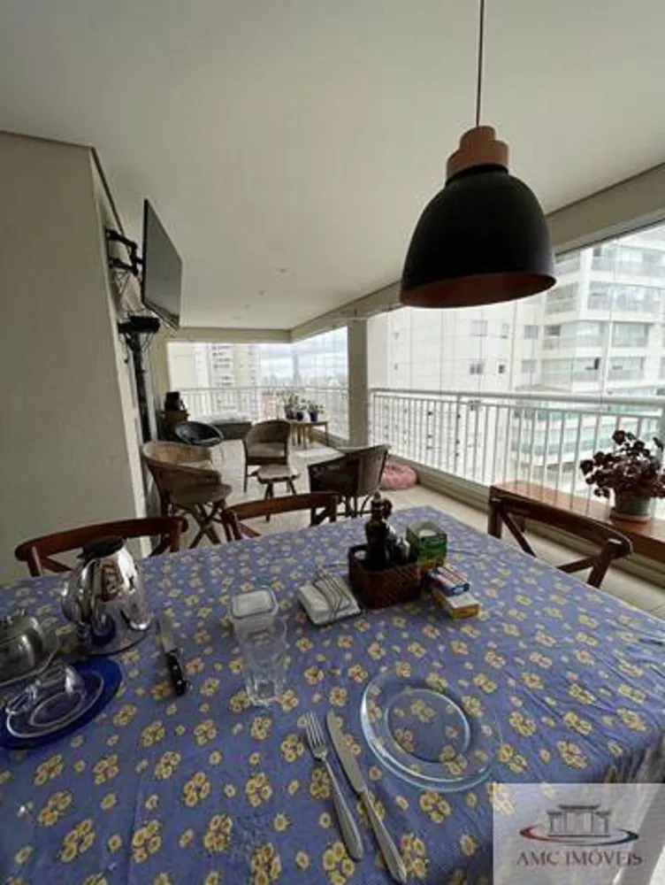 Apartamento, 4 quartos, 202 m² - Foto 8