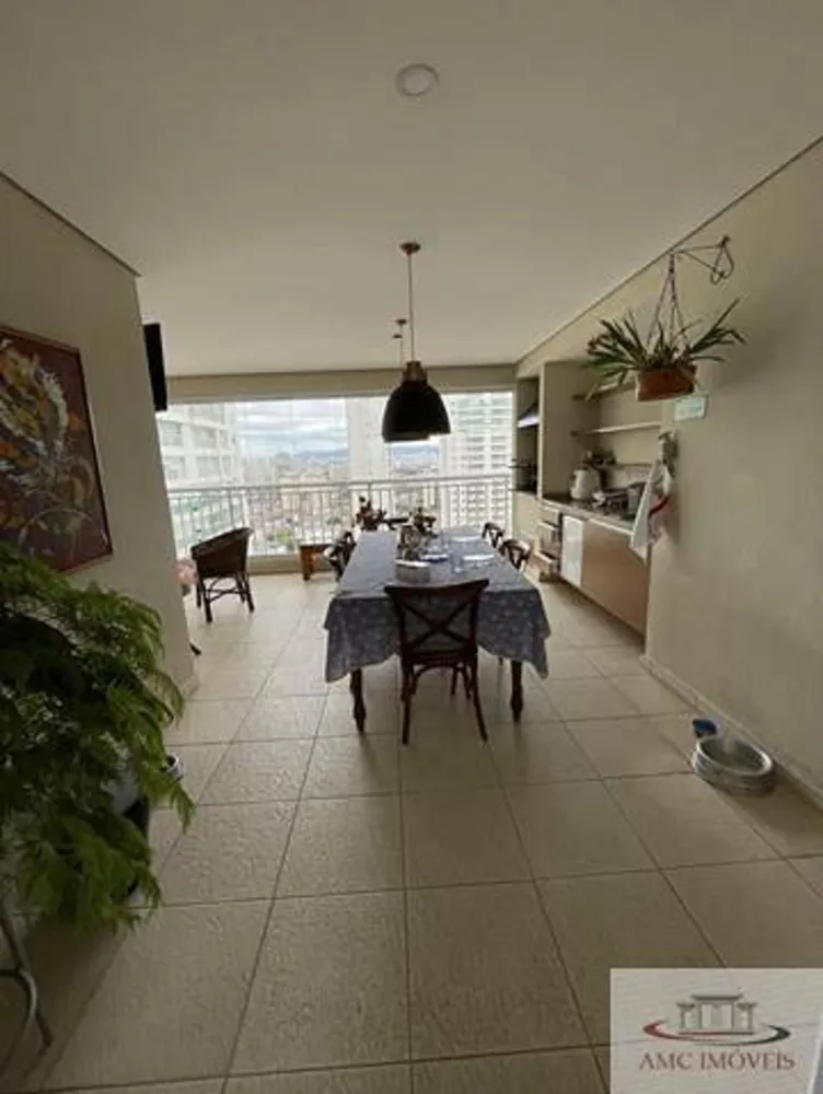 Apartamento, 4 quartos, 202 m² - Foto 5