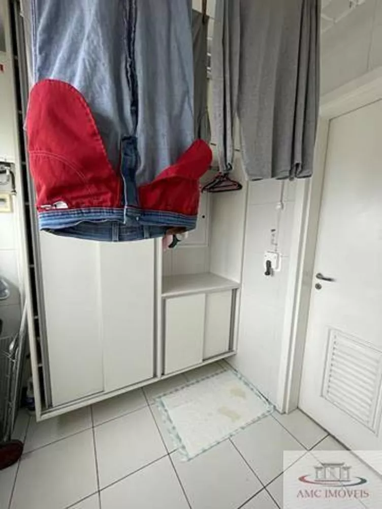 Apartamento, 4 quartos, 202 m² - Foto 1