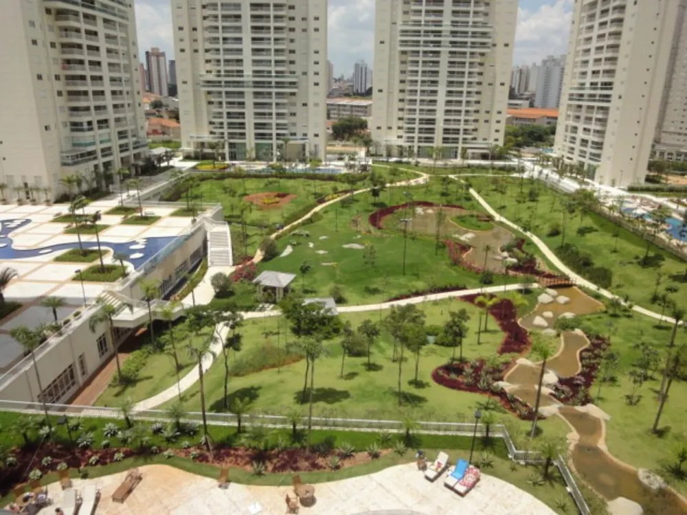 Apartamento, 4 quartos, 202 m² - Foto 6