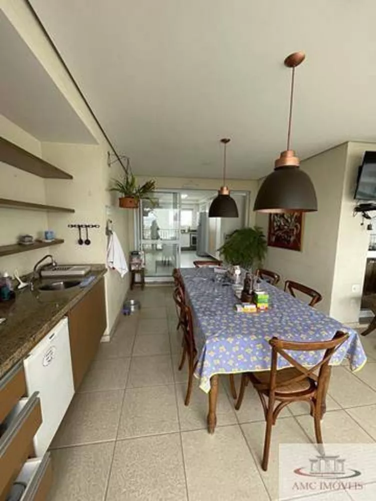 Apartamento, 4 quartos, 202 m² - Foto 3