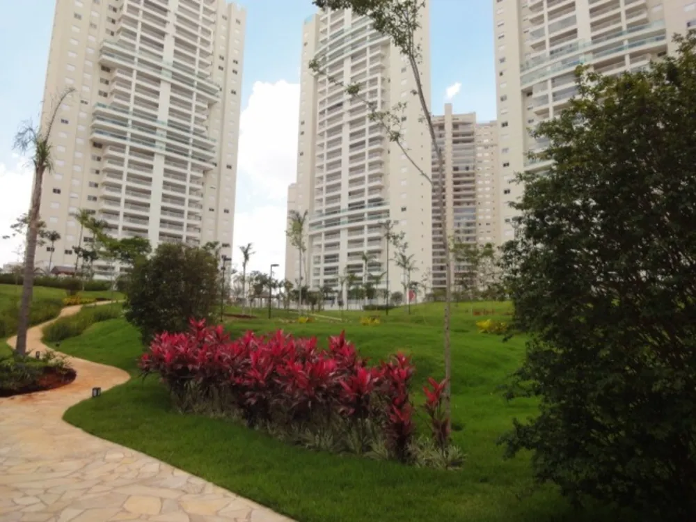 Apartamento, 4 quartos, 202 m² - Foto 7