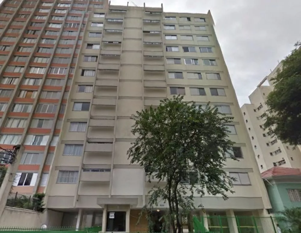 Apartamento, 2 quartos, 71 m² - Foto 2