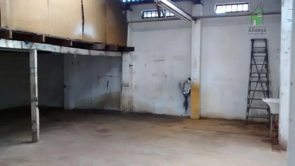 Depósito-Galpão, 600 m² - Foto 5