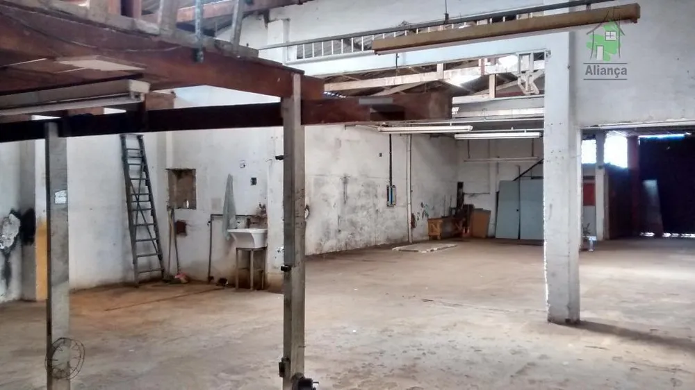 Depósito-Galpão, 600 m² - Foto 7
