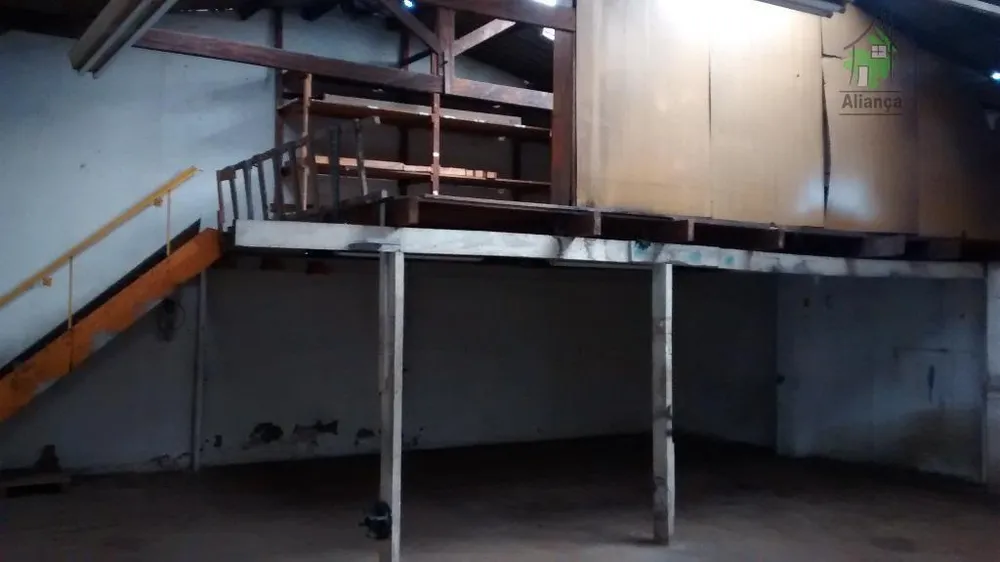 Depósito-Galpão, 600 m² - Foto 8