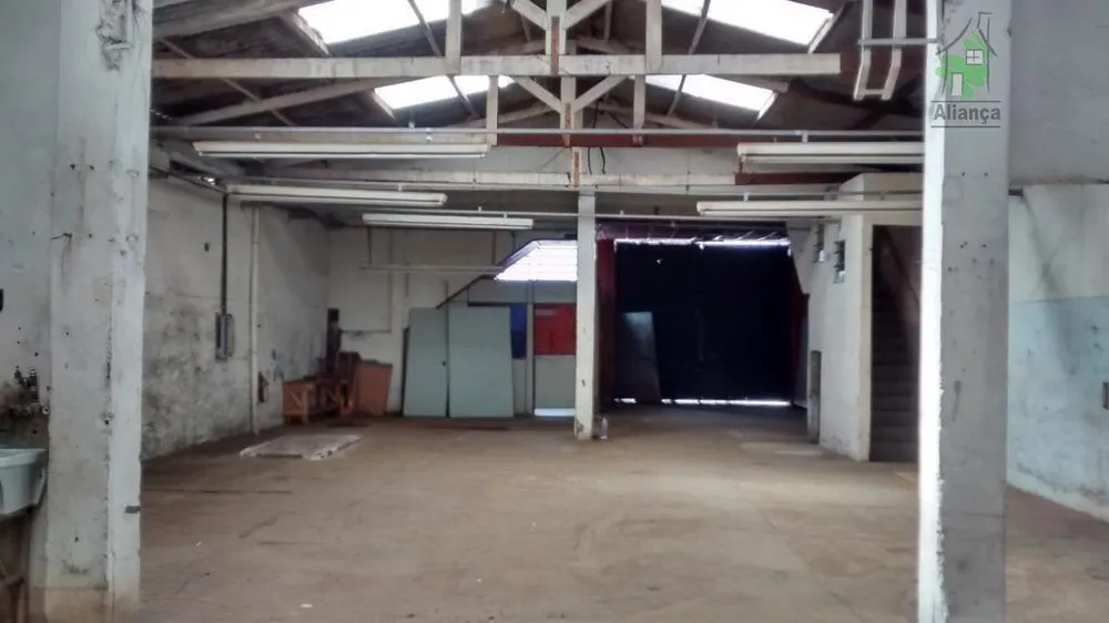 Depósito-Galpão, 600 m² - Foto 6