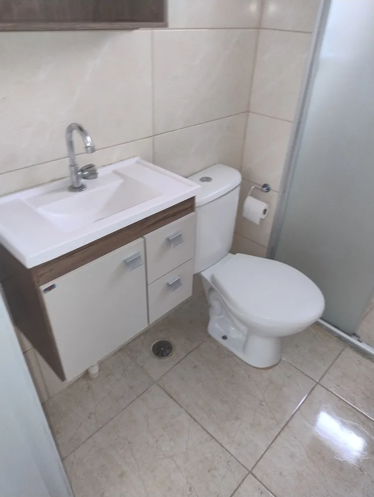 Apartamento, 2 quartos, 45 m² - Foto 7