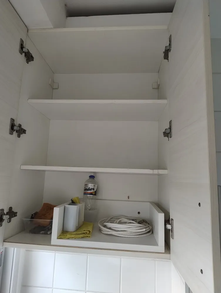 Apartamento, 2 quartos, 45 m² - Foto 11