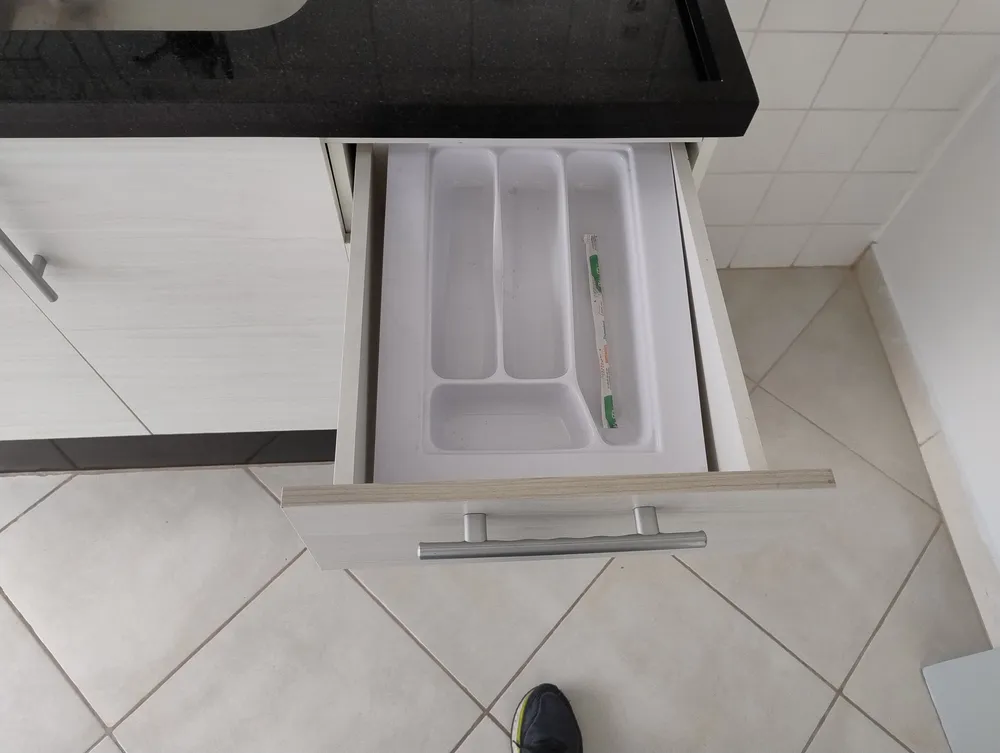 Apartamento, 2 quartos, 45 m² - Foto 5