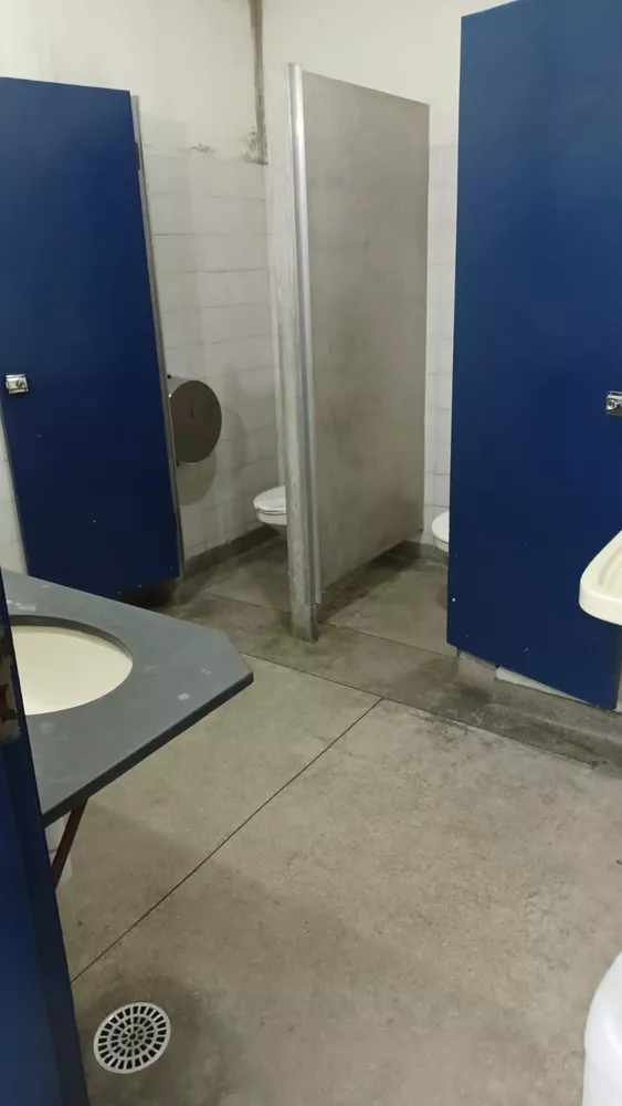 Depósito-Galpão, 2400 m² - Foto 4