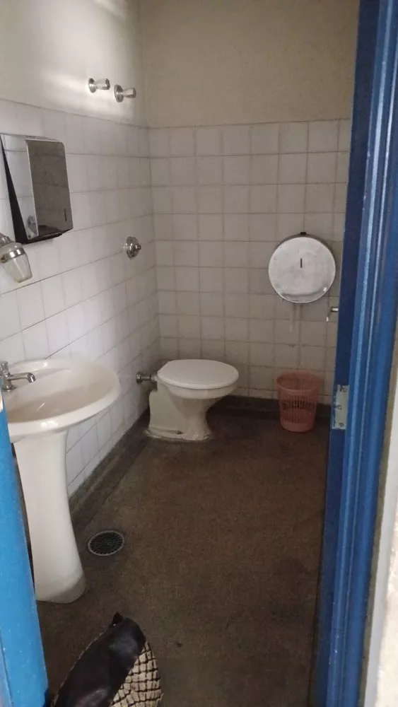 Depósito-Galpão, 2400 m² - Foto 1