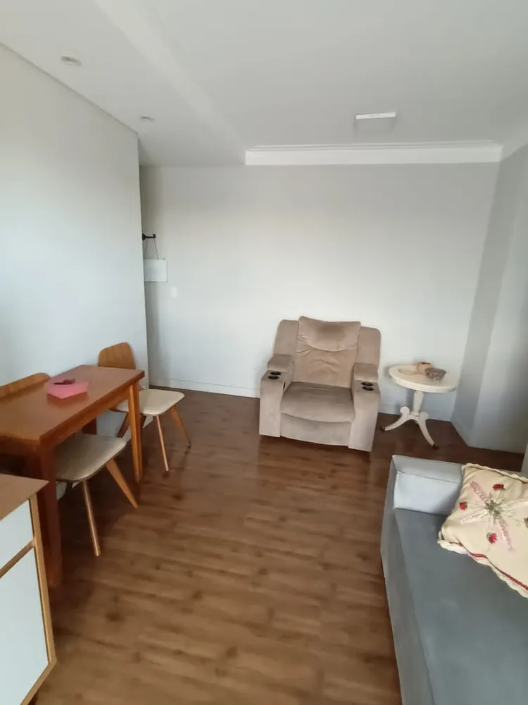 Apartamento, 2 quartos, 65 m² - Foto 5