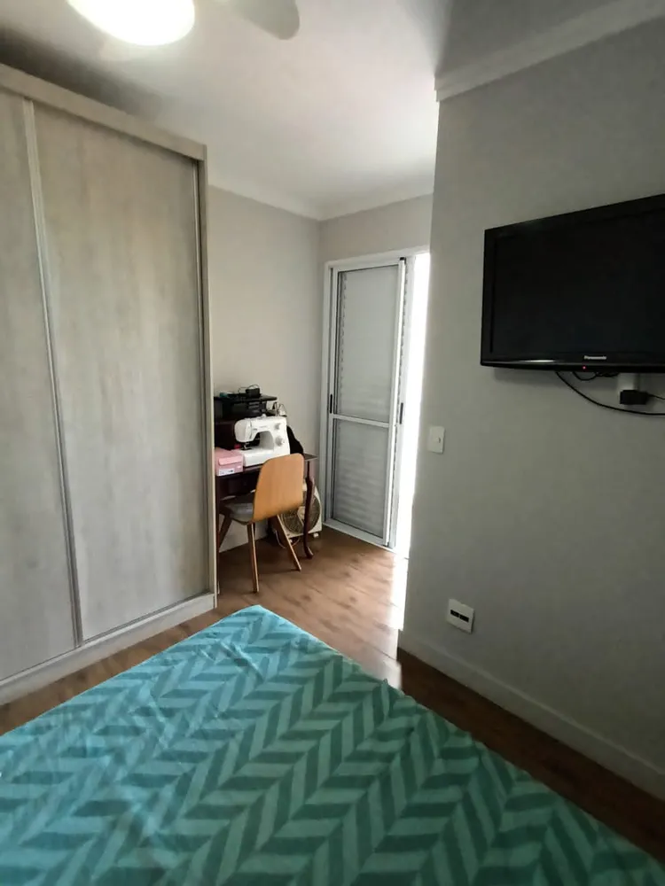 Apartamento, 2 quartos, 65 m² - Foto 14