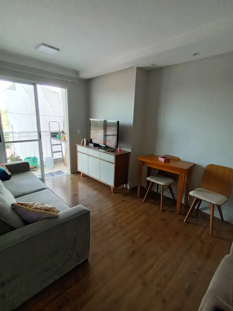 Apartamento, 2 quartos, 65 m² - Foto 4