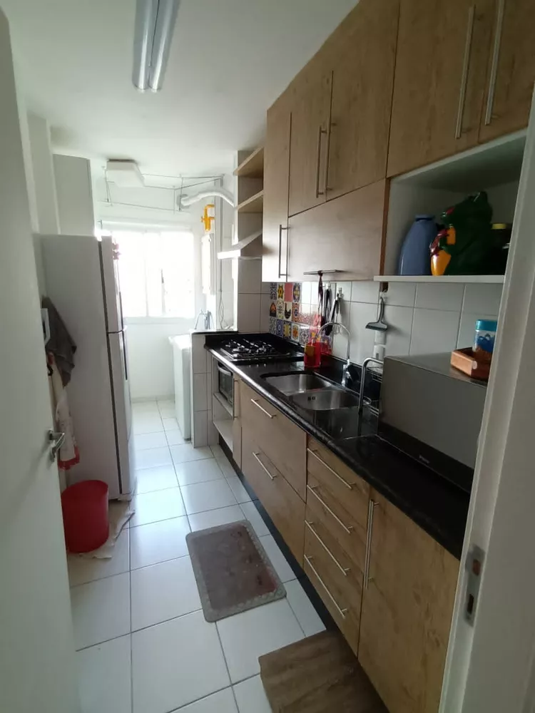 Apartamento, 2 quartos, 65 m² - Foto 6