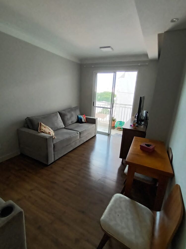 Apartamento, 2 quartos, 65 m² - Foto 4