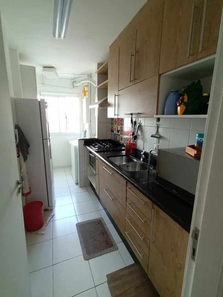 Apartamento, 2 quartos, 65 m² - Foto 8